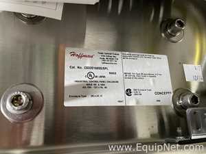 Verificador de Peso All Fill, Inc. EW-8