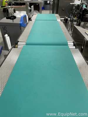 Verificador de Peso All Fill, Inc. EW-8