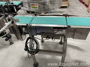 Verificador de Peso All Fill, Inc. EW-8
