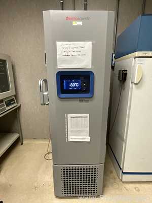 Congelador Thermo Fisher Scientific HDE30086FV