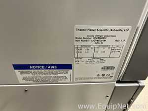 Congelador Thermo Fisher Scientific HDE30086FV