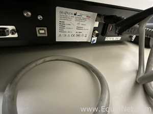 DiaPath Galileo Microtome with Cold Plate Dante and DPH 35 Bath