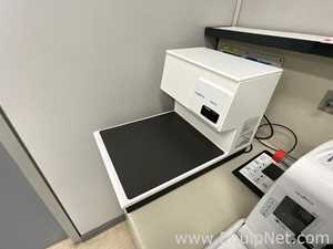 DiaPath Galileo Microtome with Cold Plate Dante and DPH 35 Bath