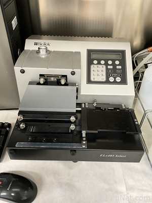 Lavadora de Placas BioTek Instruments ELx405 Select