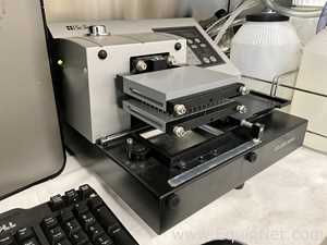 Lavadora de Placas BioTek Instruments ELx405 Select