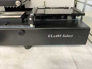 Lavadora de Placas BioTek Instruments ELx405 Select