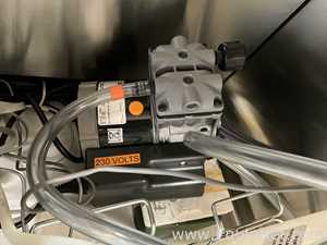 Lavadora de Placas BioTek Instruments ELx405 Select