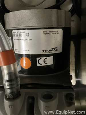 Lavadora de Placas BioTek Instruments ELx405 Select