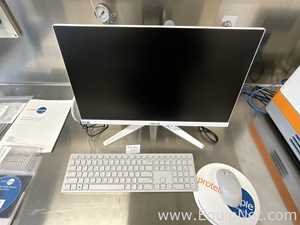 Protein Simple Jess Western Blot Analyser