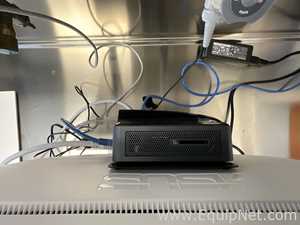 Protein Simple Jess Western Blot Analyser