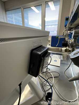 Protein Simple Jess Western Blot Analyser