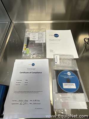 Protein Simple Jess Western Blot Analyser
