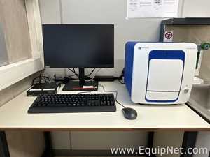 Molecular Devices SpectraMax Mini Multi Mode Microplate Reader