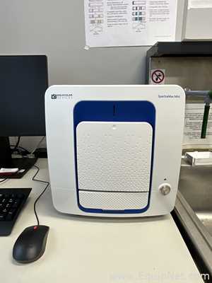 Molecular Devices SpectraMax Mini Multi Mode Microplate Reader