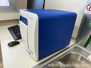 Molecular Devices SpectraMax Mini Multi Mode Microplate Reader