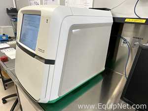 Bio Rad ChemiDoc MP Imaging System Imager