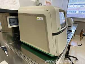Bio Rad ChemiDoc MP Imaging System Imager