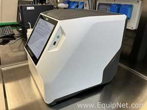 Bio Rad ChemiDoc Go Imager