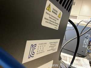 Bio Rad ChemiDoc Go Imager