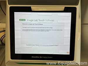 Bio Rad ChemiDoc Go Imager