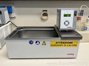 Julabo 19 Litre Water Bath