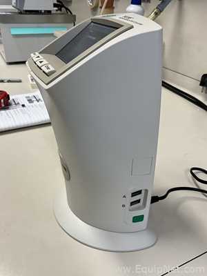 Bio Rad TC20 Automated Cell Counter
