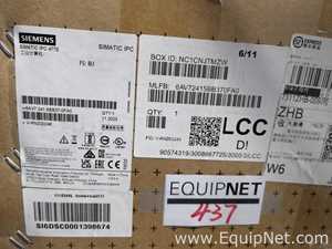 Peça de Reposição Siemens 6AV7241-5BB37-0FA0