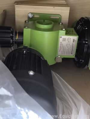 Bomba de Diafragma Pulsafeeder Co DM3E3AB