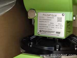 Bomba de Diafragma Pulsafeeder Co DM3E3AB