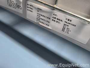 Bomba de Diafragma Pulsafeeder Co DM3E3AB