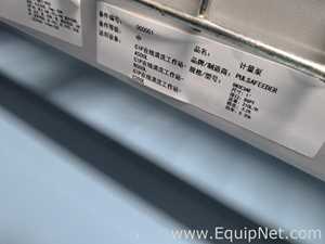 Bomba de Diafragma Pulsafeeder Co DM3E3AB