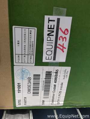 Bomba de Diafragma Pulsafeeder Co DM3E3AB