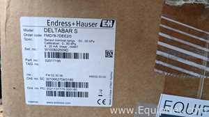 EplusH Liquid Level Meter - 432