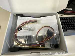 Carl Zeiss Microimaging GmbH Axiovert 200 Inverted Microscope with Axiocam 705 Color USB Camera