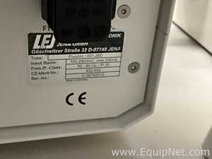 Carl Zeiss Microimaging GmbH Axiovert 200 Inverted Microscope with Axiocam 705 Color USB Camera