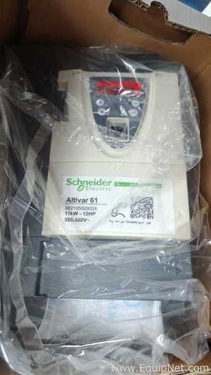 Schneider Electric Altivar 61 AC Drive - 431