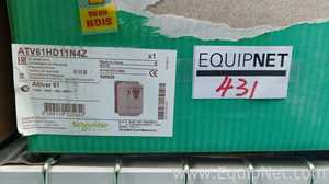 Schneider Electric Altivar 61 AC Drive - 431
