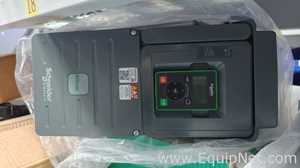 Unidad Schneider Electric Altivar 610