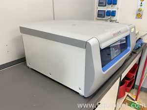 Thermo Fisher Scientific Sorvall X4R Pro-MD Refrigerated Laboratory Centrifuge