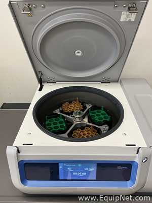Thermo Fisher Scientific Sorvall X4R Pro-MD Refrigerated Laboratory Centrifuge