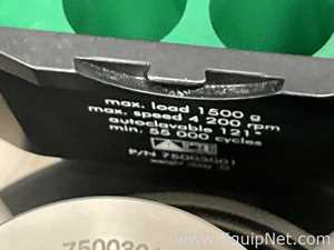 Thermo Fisher Scientific Sorvall X4R Pro-MD Refrigerated Laboratory Centrifuge