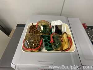 Thermo Fisher Scientific Sorvall X4R Pro-MD Refrigerated Laboratory Centrifuge