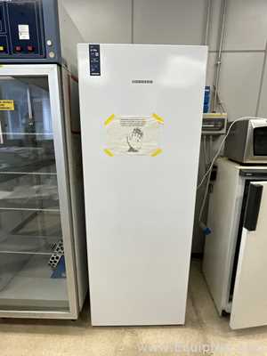Freezer Liebherr FNd 7227 Index 20B/001.  416 Litros