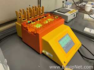 Miltenyi Biotec GentleMACS Octo Dissociator with Heaters Tissue Processor