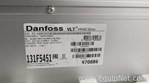 Unidade Danfoss 131F5451