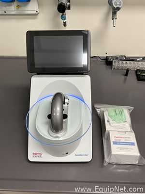 Thermo Fisher Scientific NanoDrop OneC Spectrophotometer