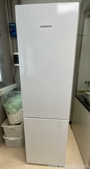 Liebherr CNc 5703 Index22A/001 383 Litre Upright Laboratory Refrigerator Freezer