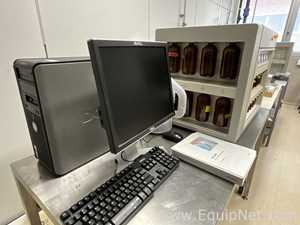 Applied Biosystems 3900 DNA Synthesizer
