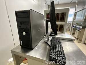 Applied Biosystems 3900 DNA Synthesizer