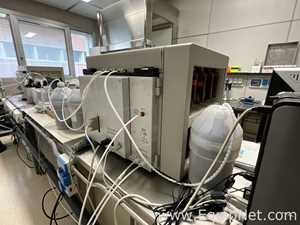 Applied Biosystems 3900 DNA Synthesizer